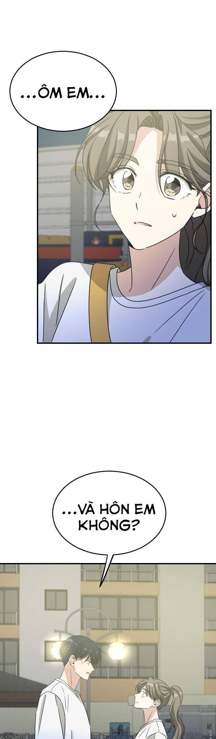 Bạn Của Em Trai Chapter 77 - 48