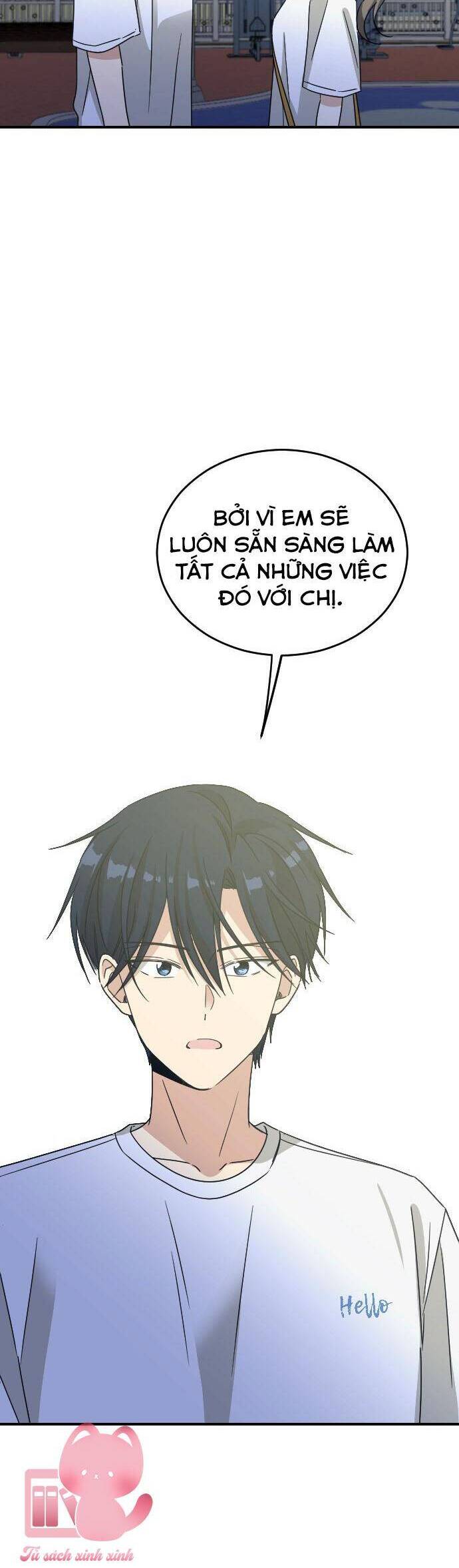 Bạn Của Em Trai Chapter 77 - 49