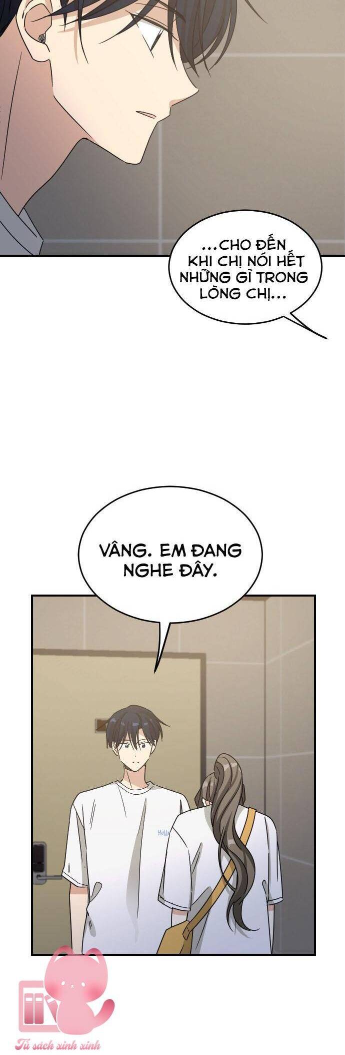 Bạn Của Em Trai Chapter 77 - 6