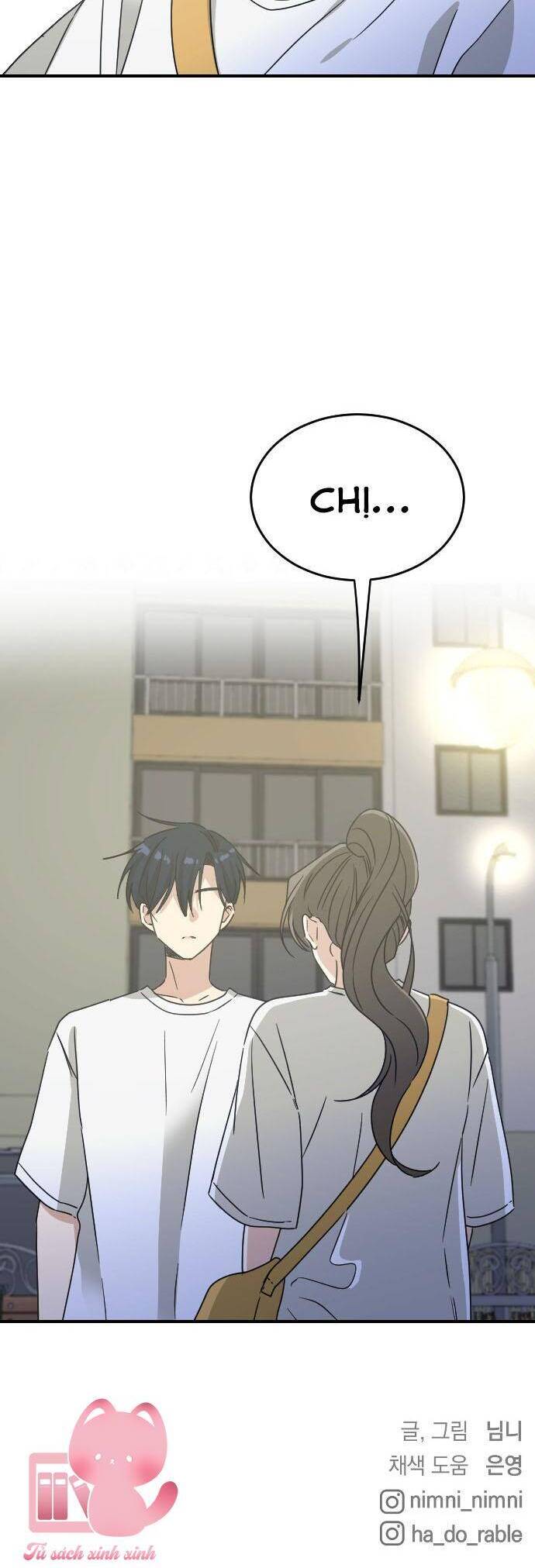 Bạn Của Em Trai Chapter 77 - 51