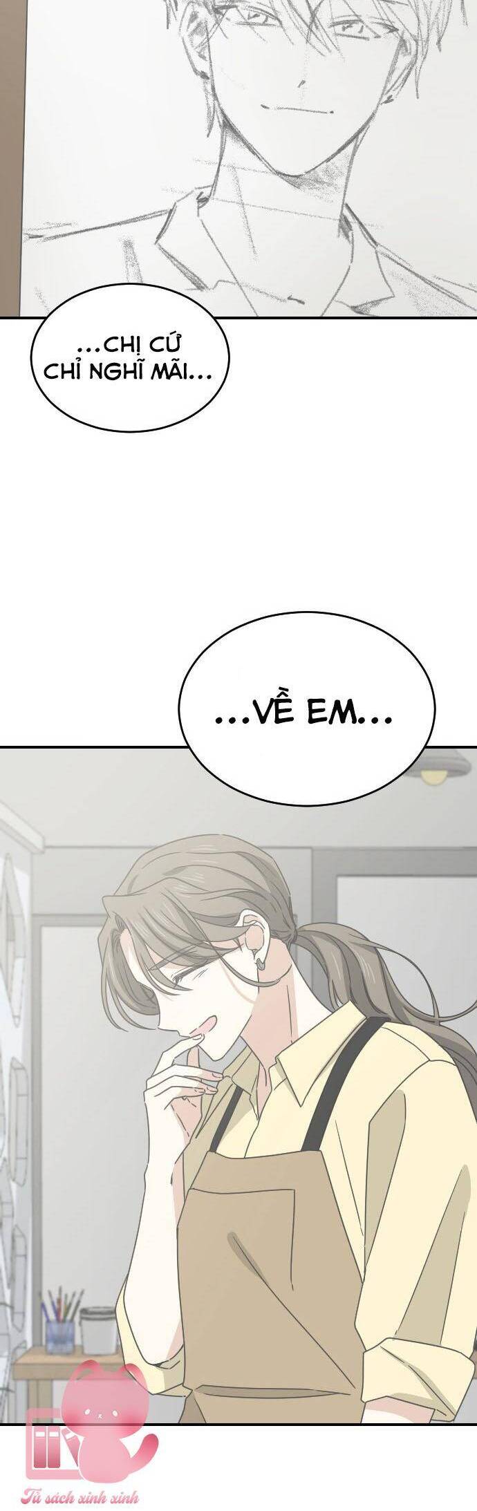 Bạn Của Em Trai Chapter 77 - 8