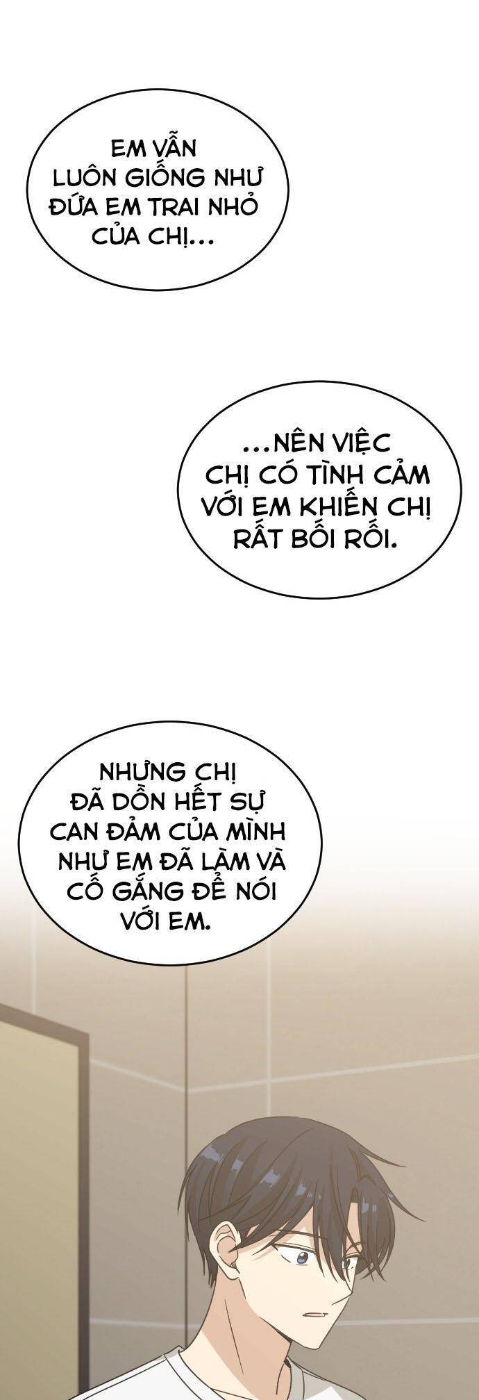 Bạn Của Em Trai Chapter 77 - 9