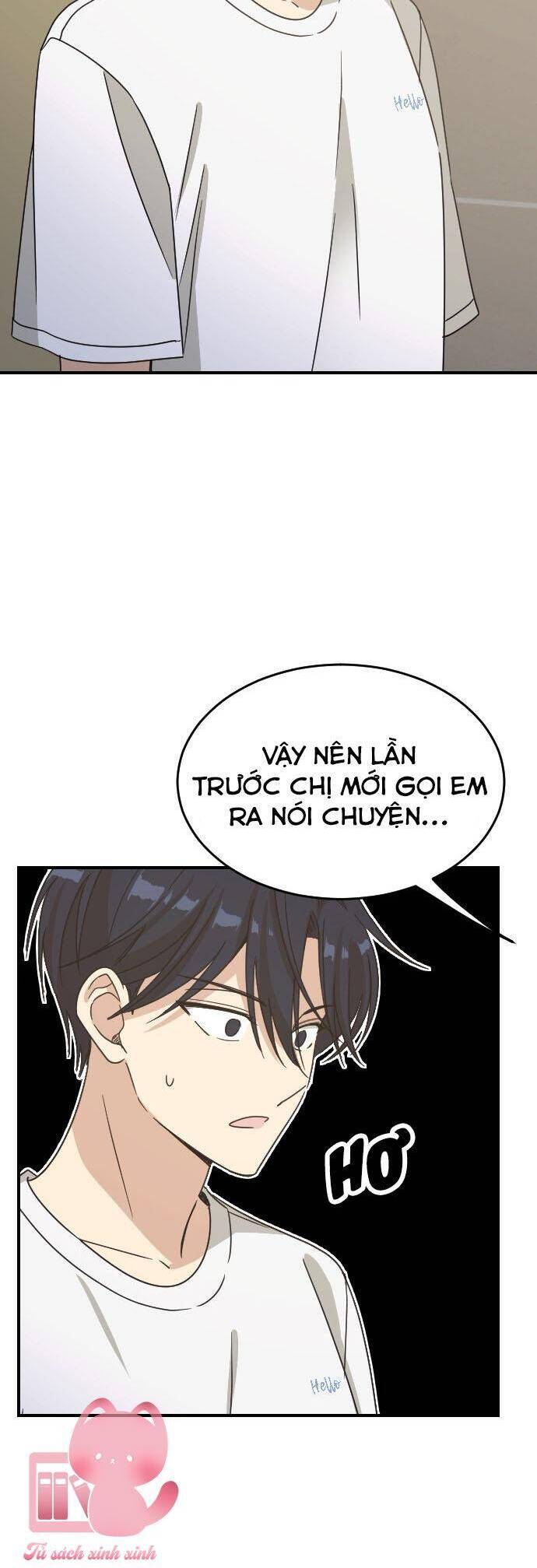 Bạn Của Em Trai Chapter 77 - 10