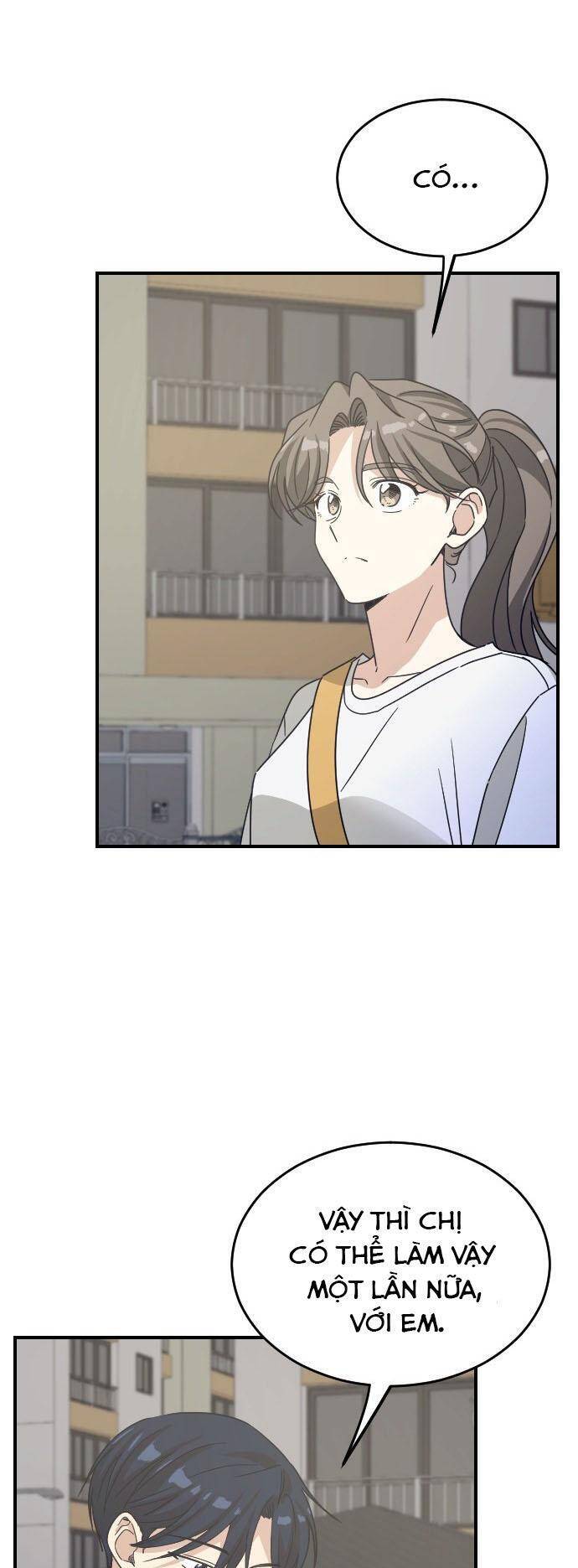 Bạn Của Em Trai Chapter 78 - 11