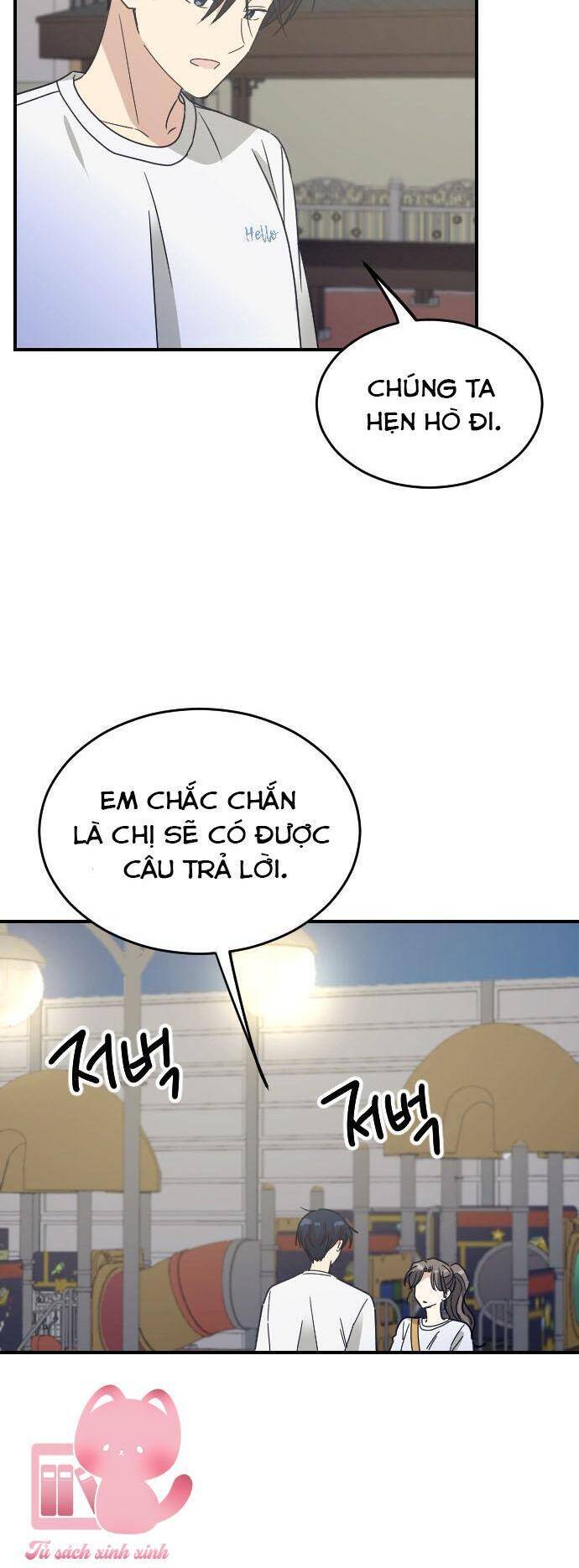 Bạn Của Em Trai Chapter 78 - 12
