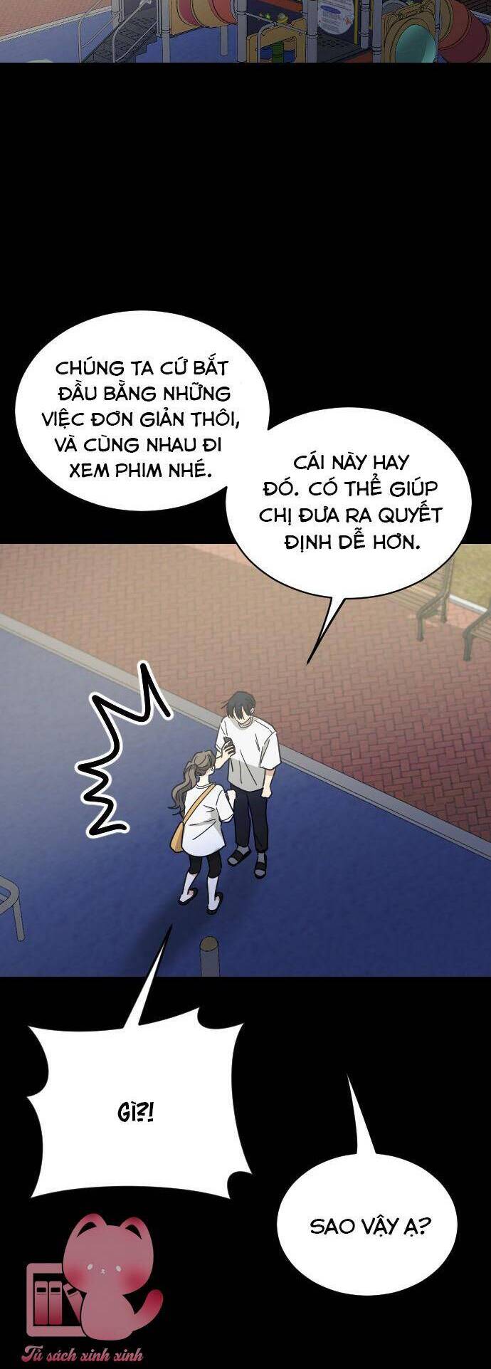 Bạn Của Em Trai Chapter 78 - 18