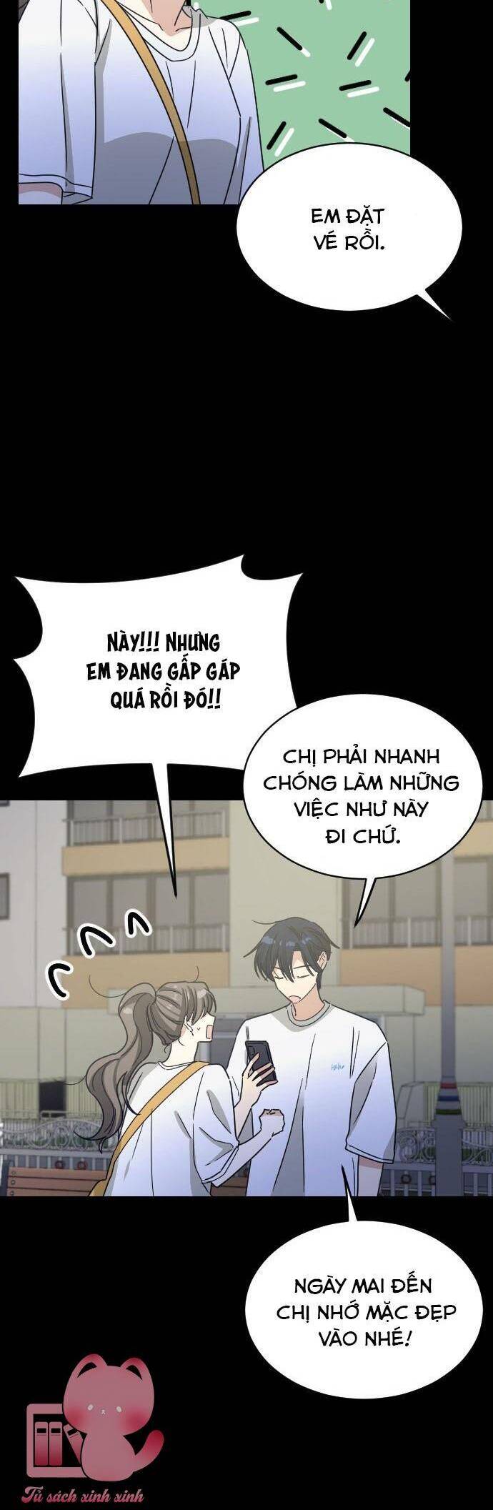 Bạn Của Em Trai Chapter 78 - 20