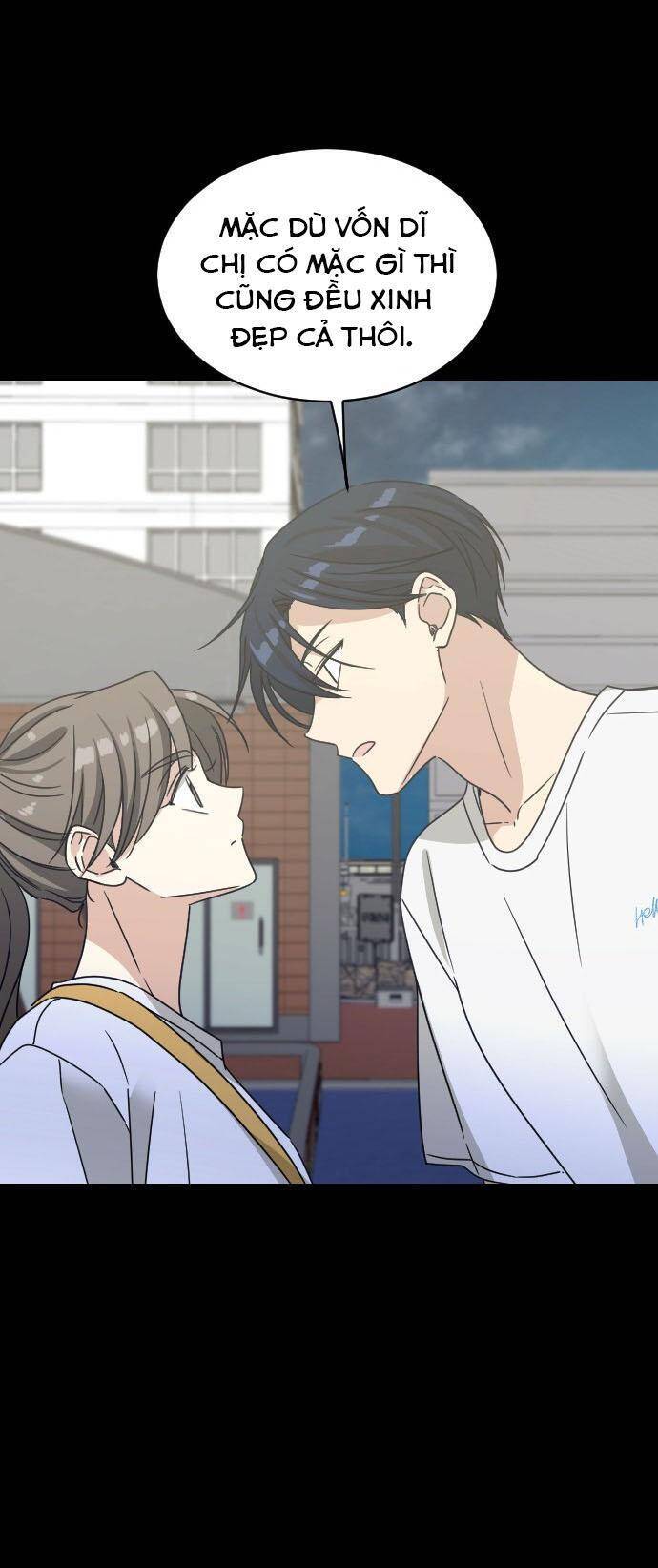 Bạn Của Em Trai Chapter 78 - 21