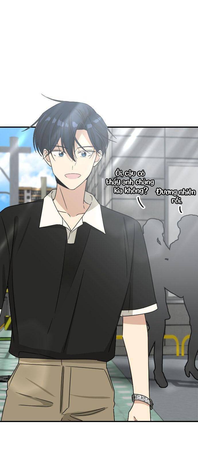 Bạn Của Em Trai Chapter 78 - 25