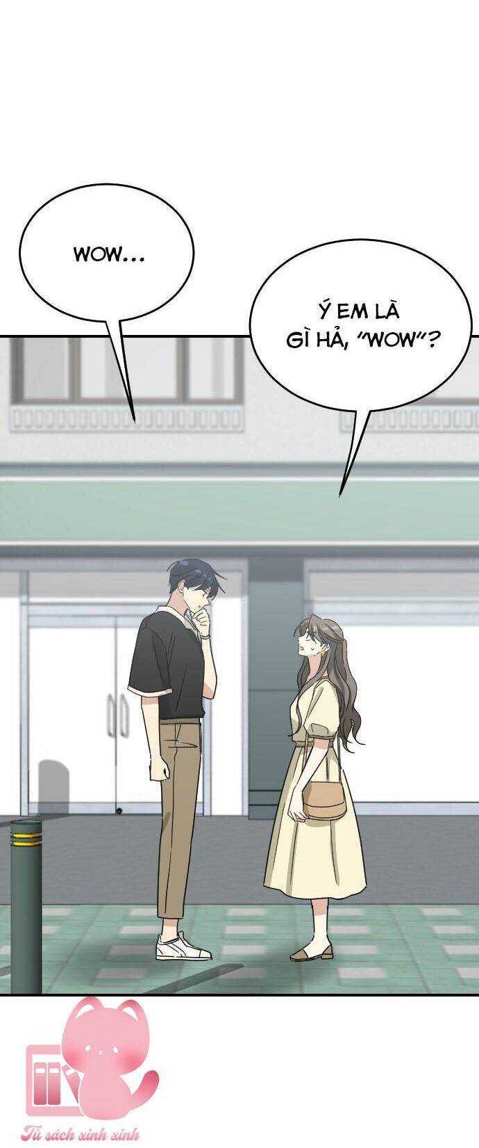 Bạn Của Em Trai Chapter 78 - 26