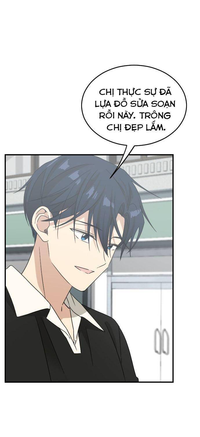 Bạn Của Em Trai Chapter 78 - 27