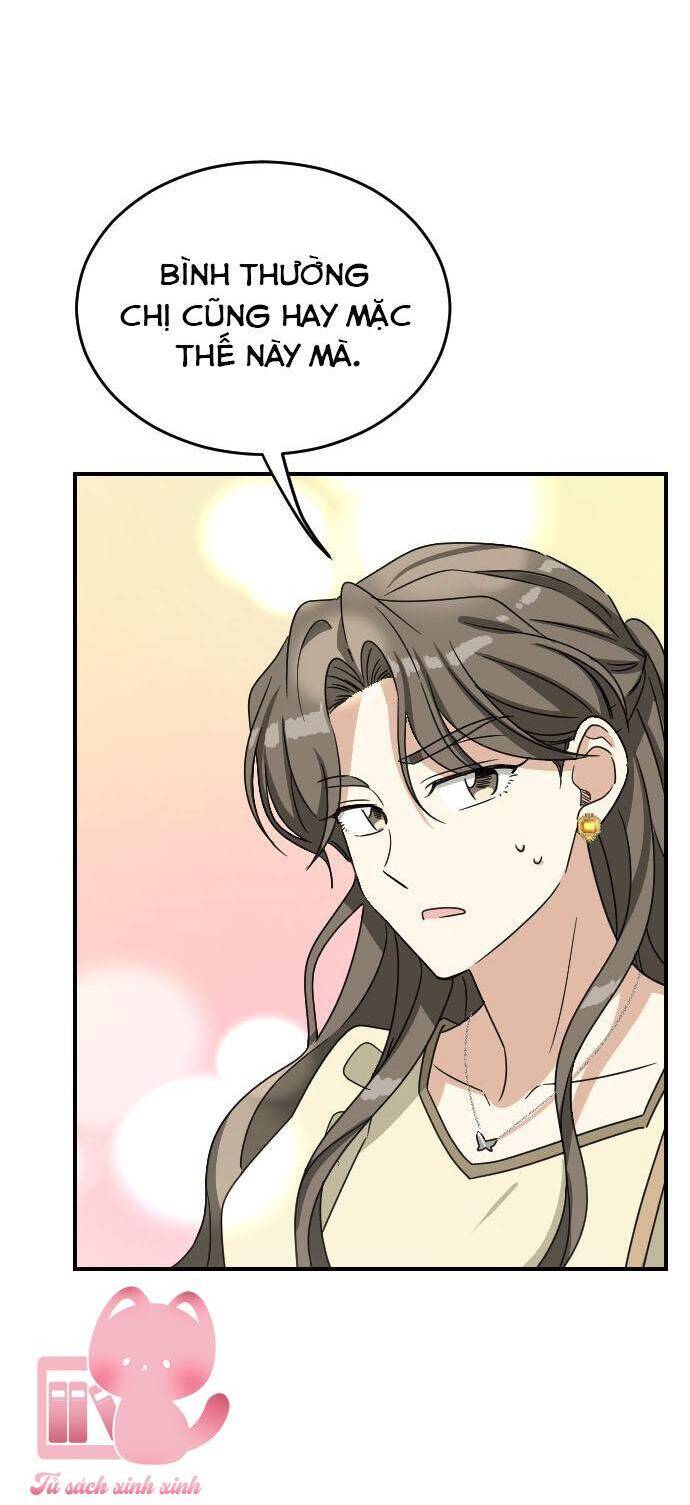 Bạn Của Em Trai Chapter 78 - 28