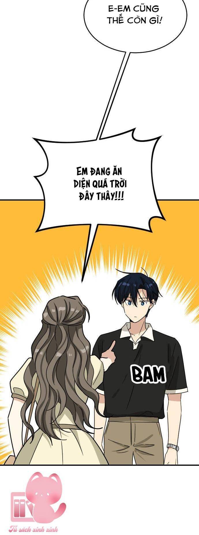 Bạn Của Em Trai Chapter 78 - 30