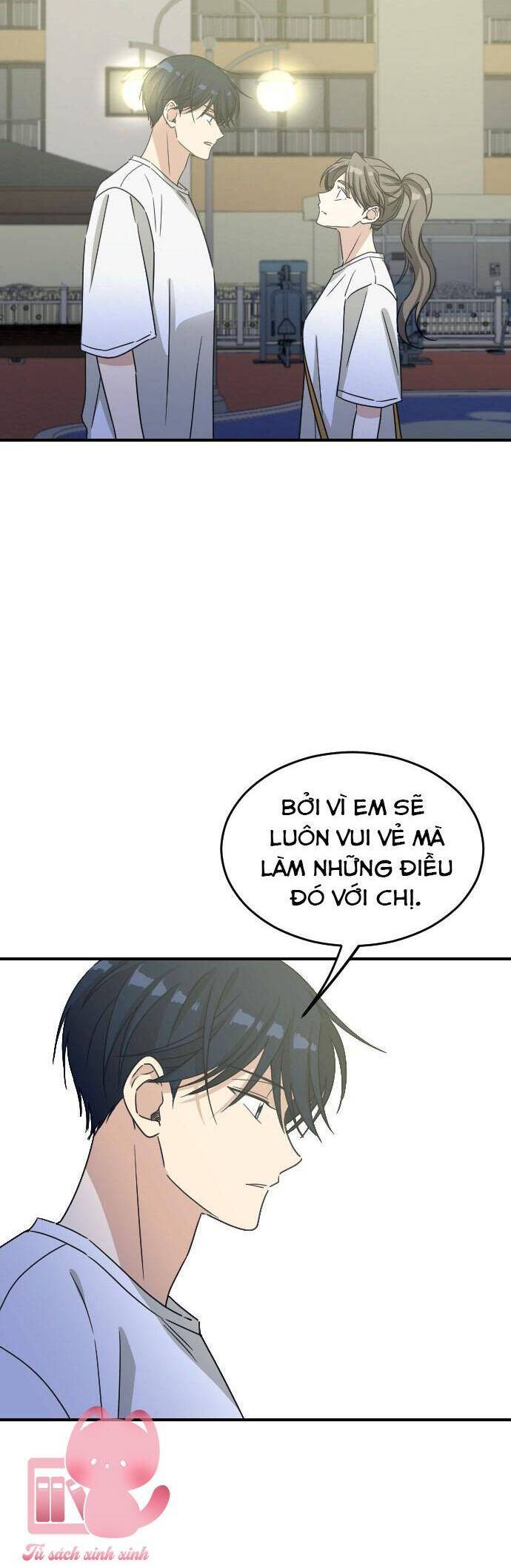 Bạn Của Em Trai Chapter 78 - 4