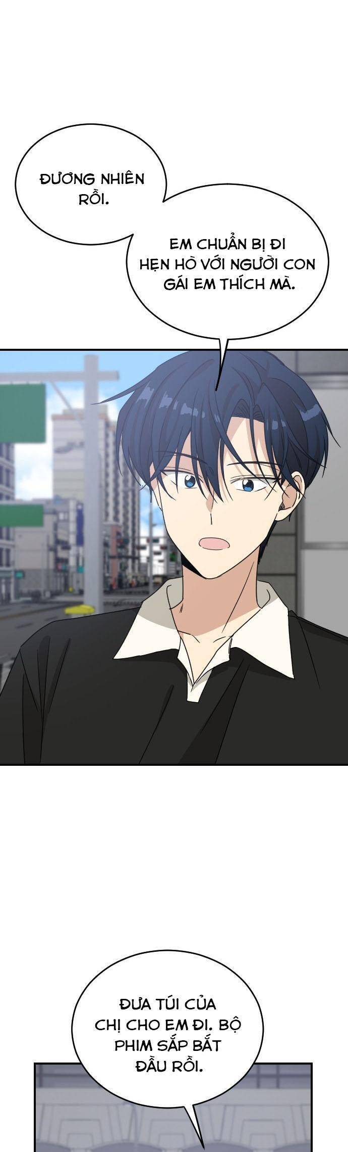 Bạn Của Em Trai Chapter 78 - 31