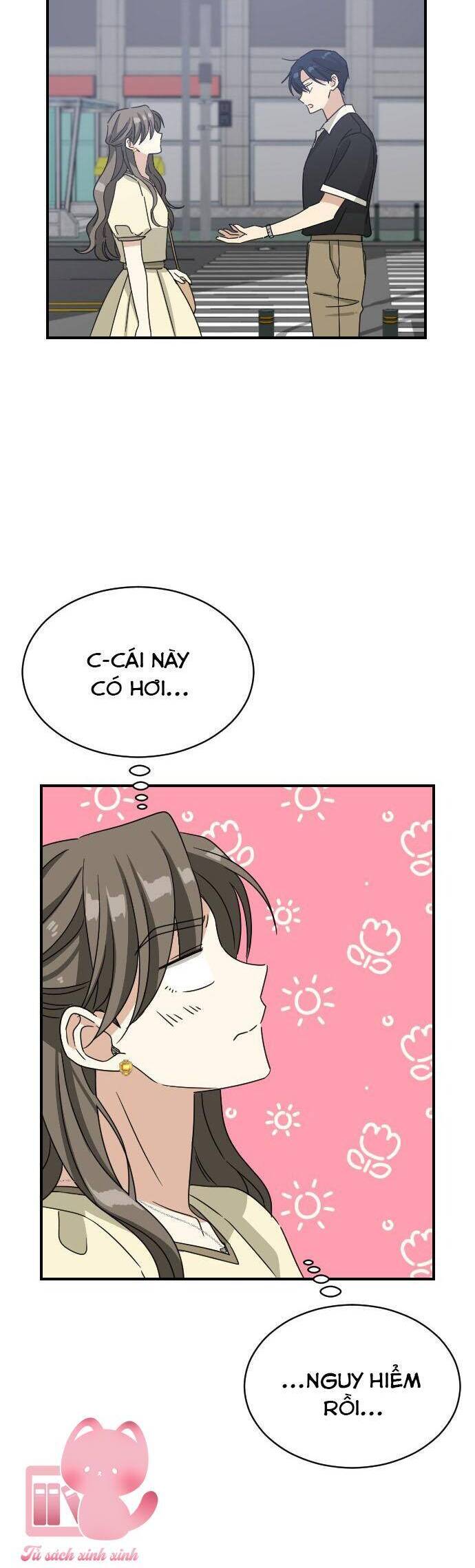 Bạn Của Em Trai Chapter 78 - 32