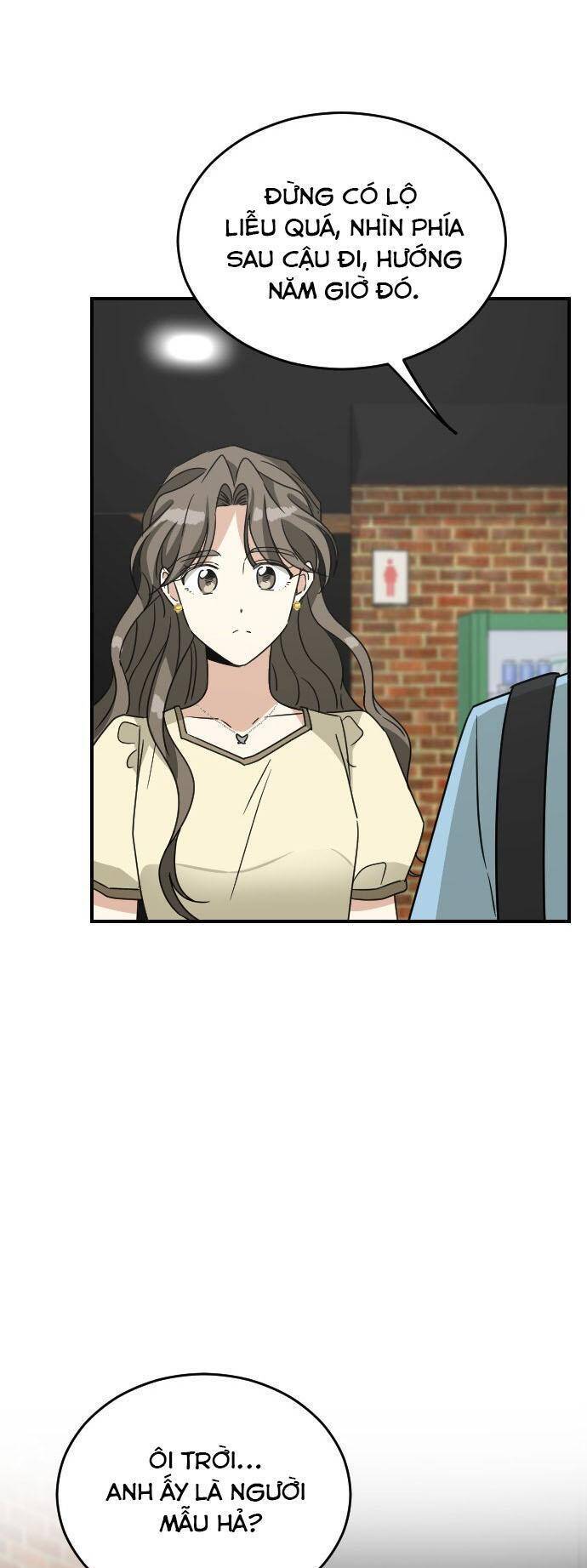 Bạn Của Em Trai Chapter 78 - 34