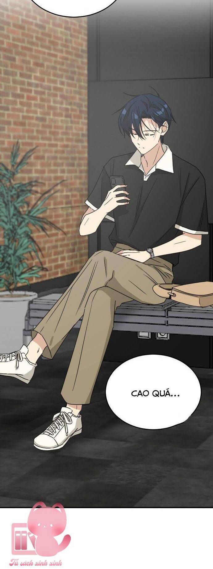 Bạn Của Em Trai Chapter 78 - 35