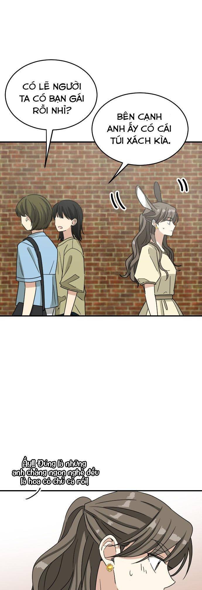 Bạn Của Em Trai Chapter 78 - 36