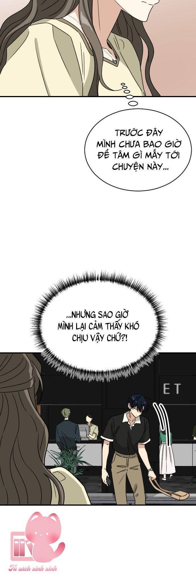 Bạn Của Em Trai Chapter 78 - 37