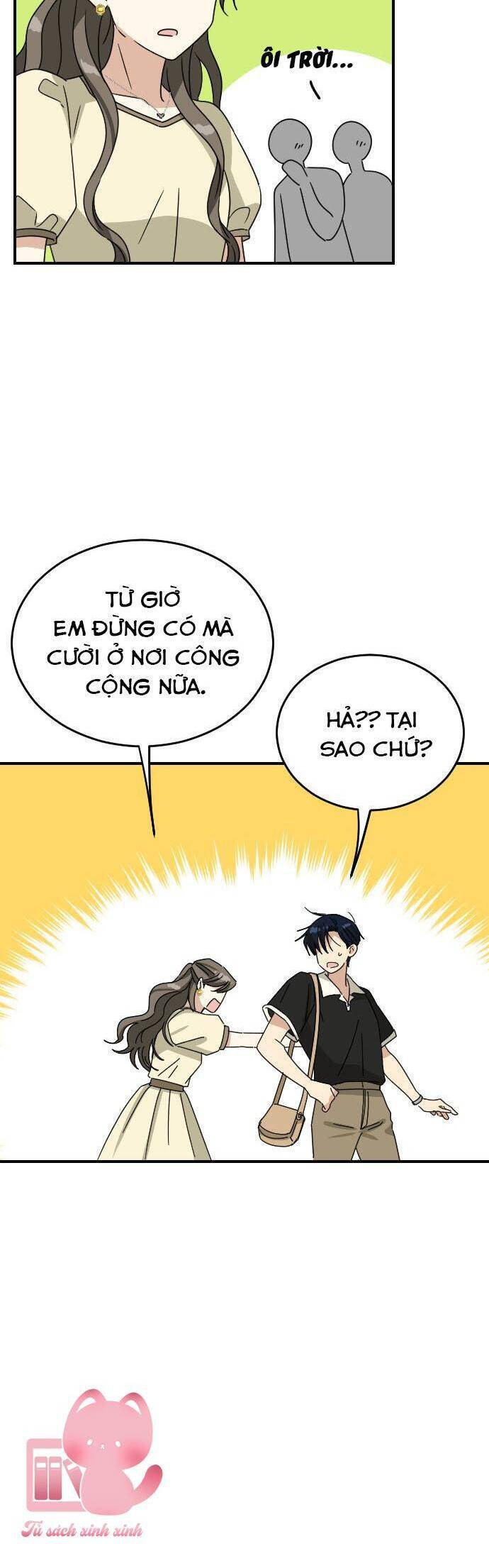 Bạn Của Em Trai Chapter 78 - 39