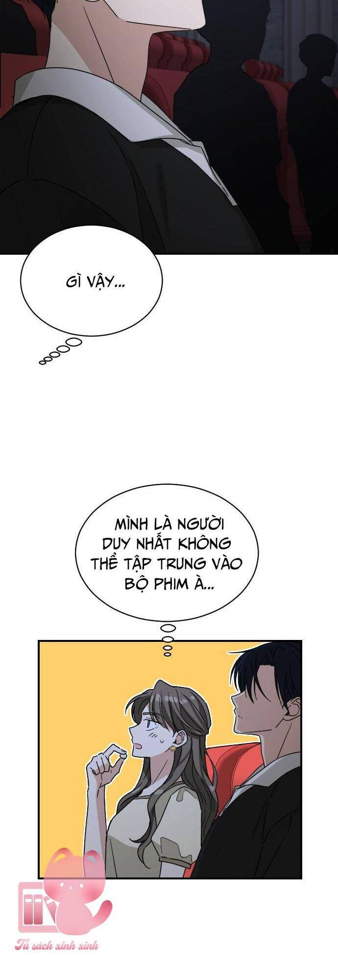 Bạn Của Em Trai Chapter 78 - 43