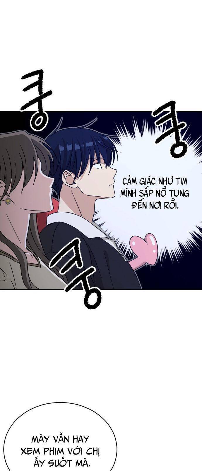 Bạn Của Em Trai Chapter 78 - 44