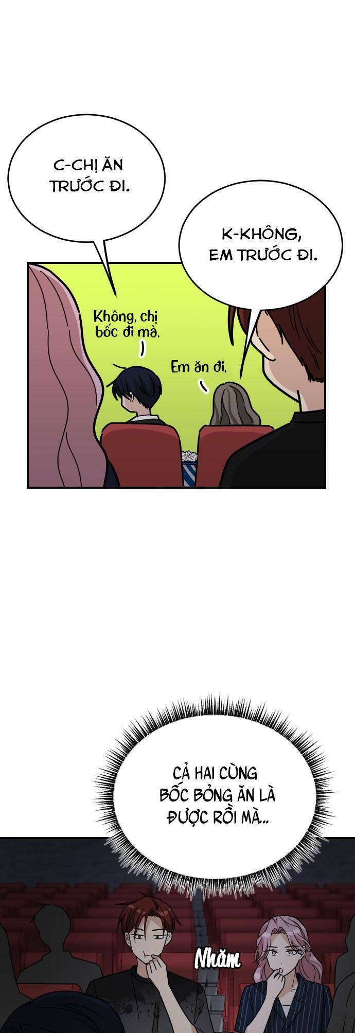 Bạn Của Em Trai Chapter 78 - 50