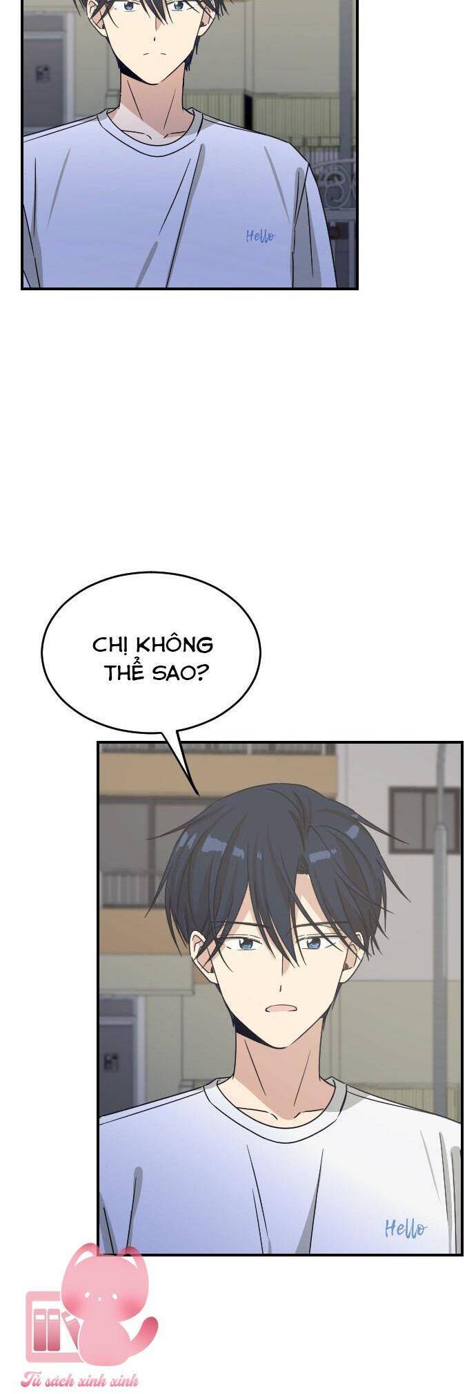 Bạn Của Em Trai Chapter 78 - 6