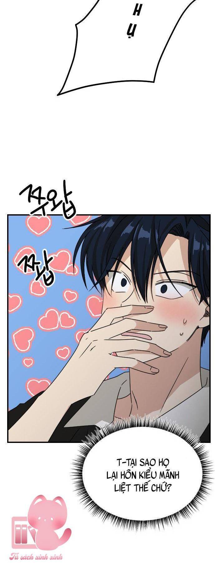 Bạn Của Em Trai Chapter 78 - 53