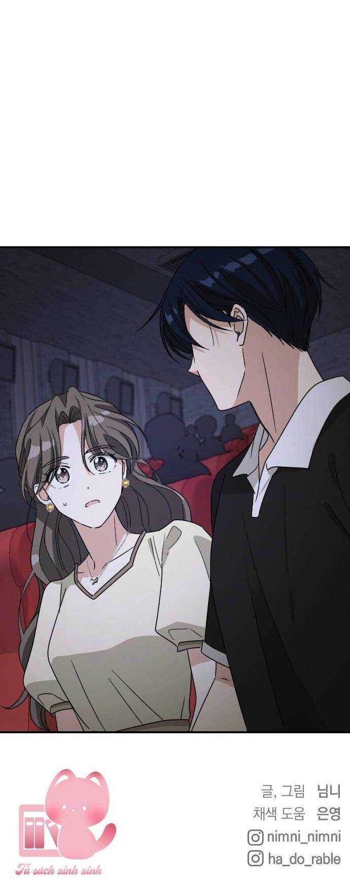 Bạn Của Em Trai Chapter 78 - 56