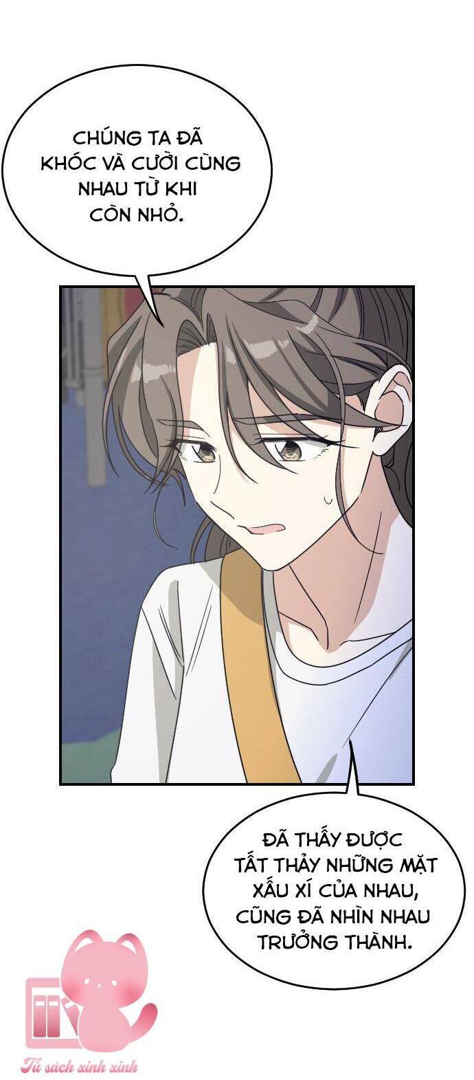 Bạn Của Em Trai Chapter 78 - 8