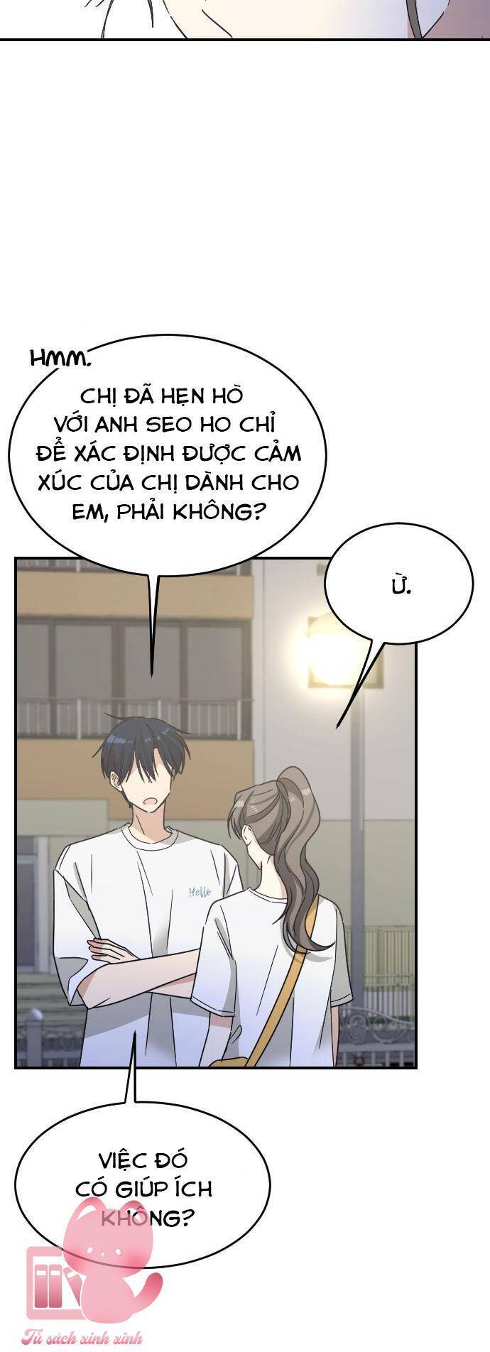 Bạn Của Em Trai Chapter 78 - 10