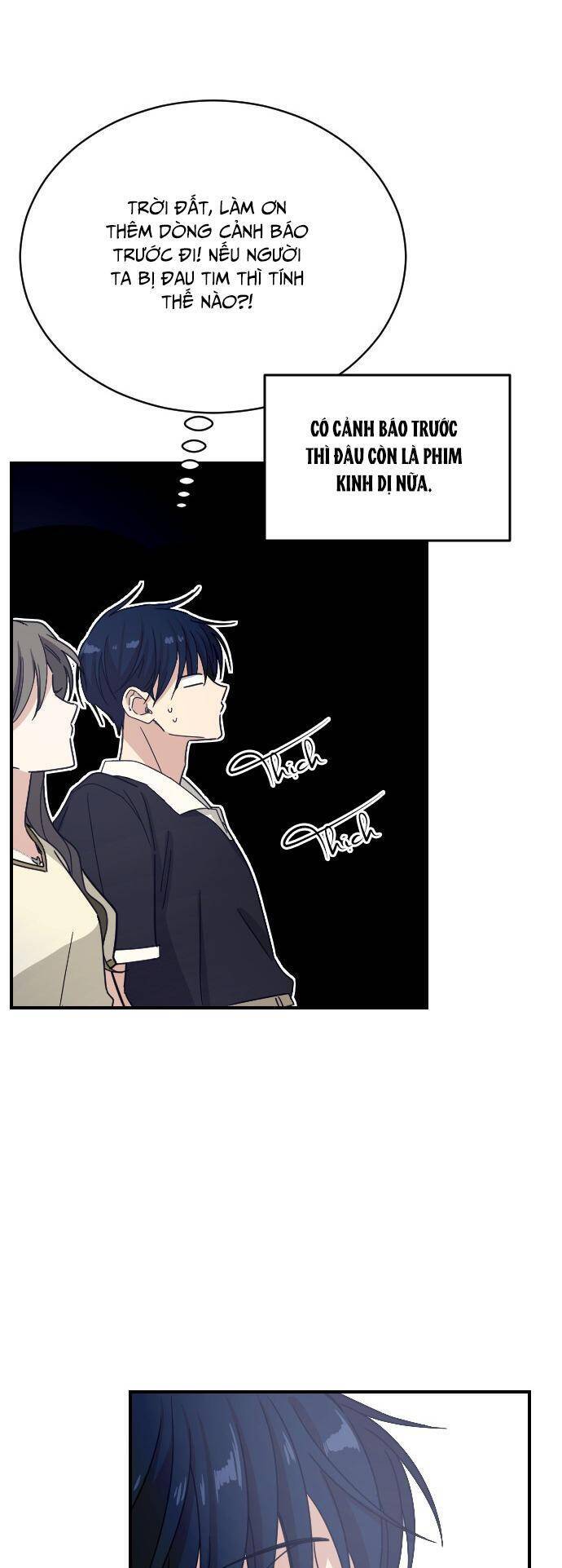 Bạn Của Em Trai Chapter 79 - 13