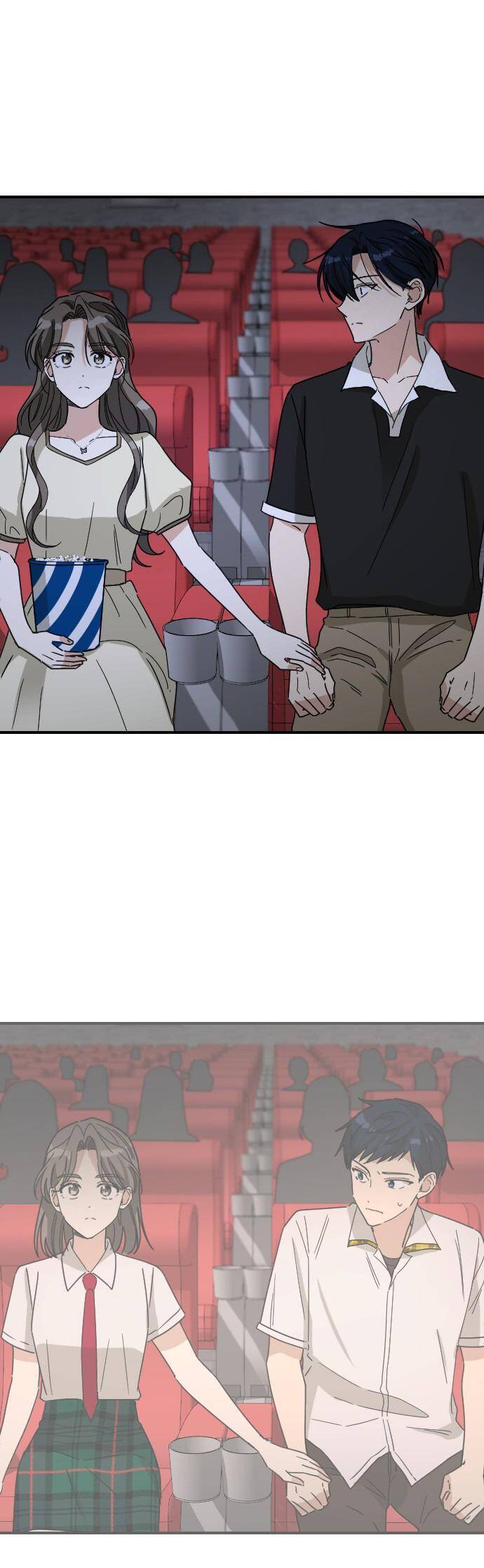 Bạn Của Em Trai Chapter 79 - 15