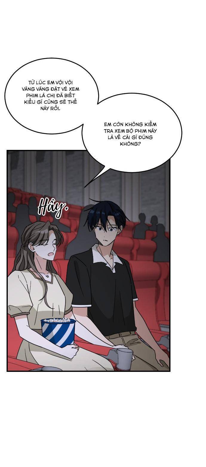 Bạn Của Em Trai Chapter 79 - 17