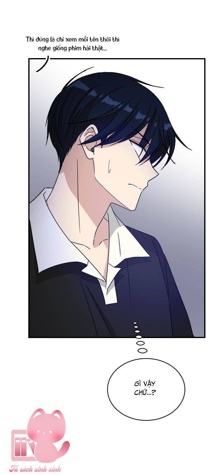 Bạn Của Em Trai Chapter 79 - 18