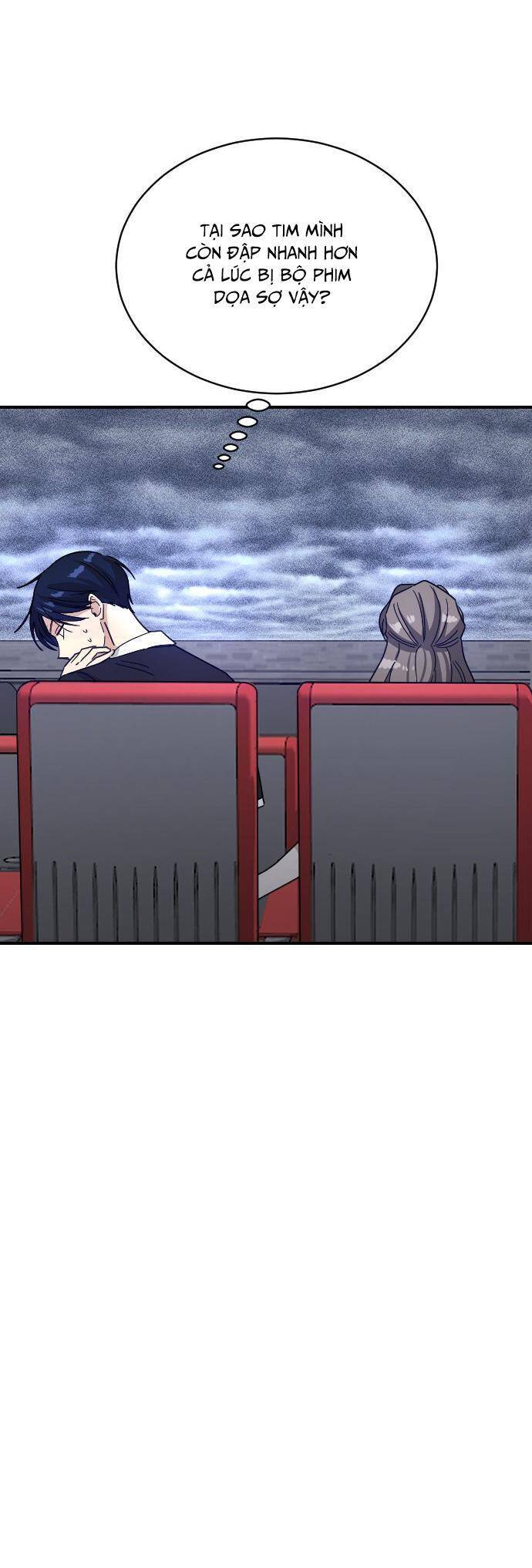 Bạn Của Em Trai Chapter 79 - 19