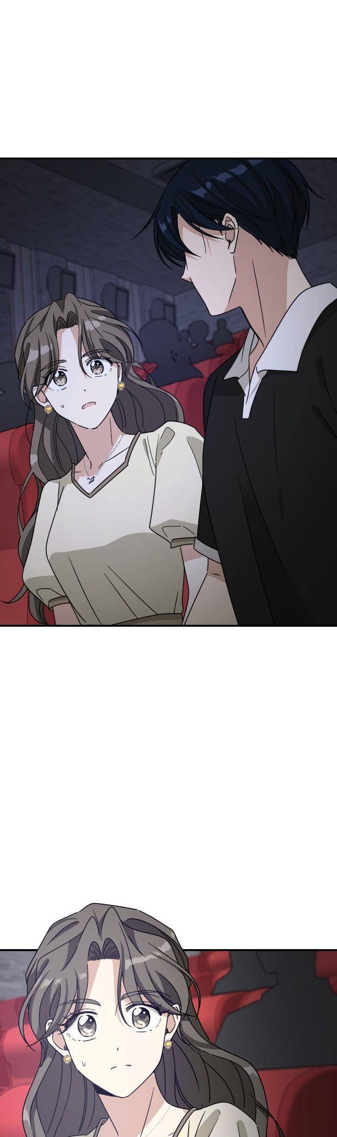 Bạn Của Em Trai Chapter 79 - 3