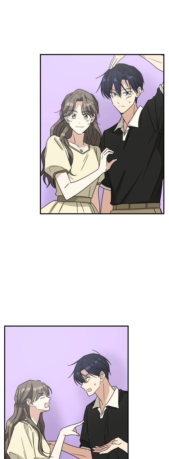 Bạn Của Em Trai Chapter 79 - 21