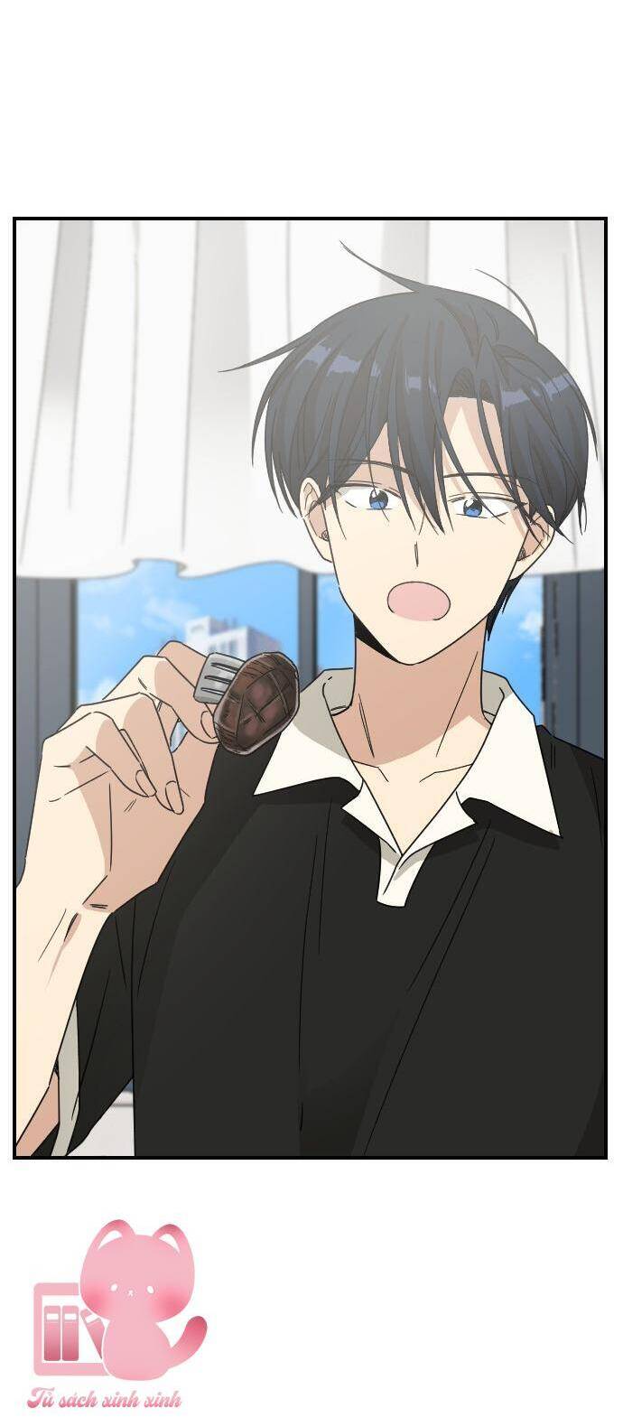 Bạn Của Em Trai Chapter 79 - 24