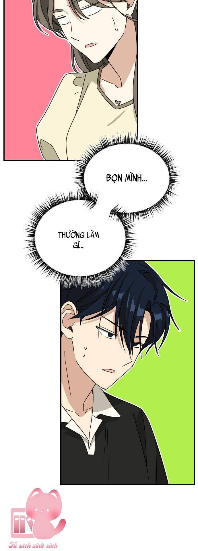 Bạn Của Em Trai Chapter 79 - 30