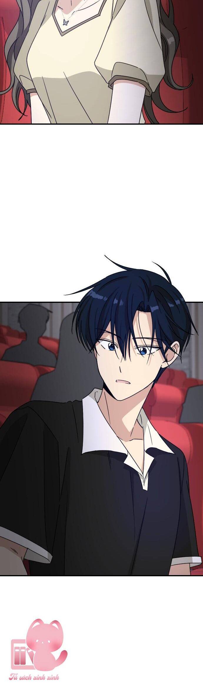 Bạn Của Em Trai Chapter 79 - 4