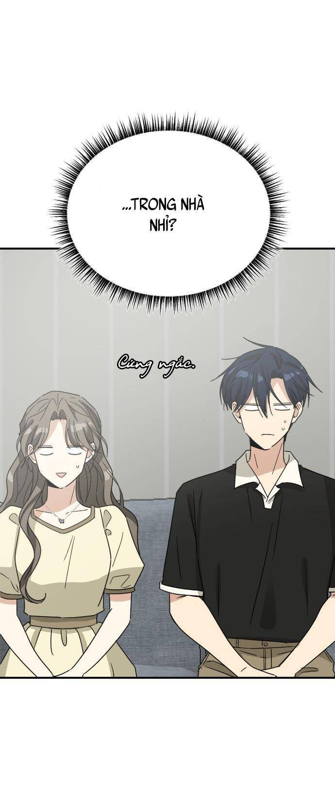 Bạn Của Em Trai Chapter 79 - 31