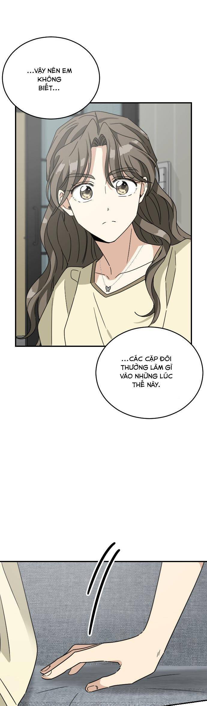 Bạn Của Em Trai Chapter 79 - 33