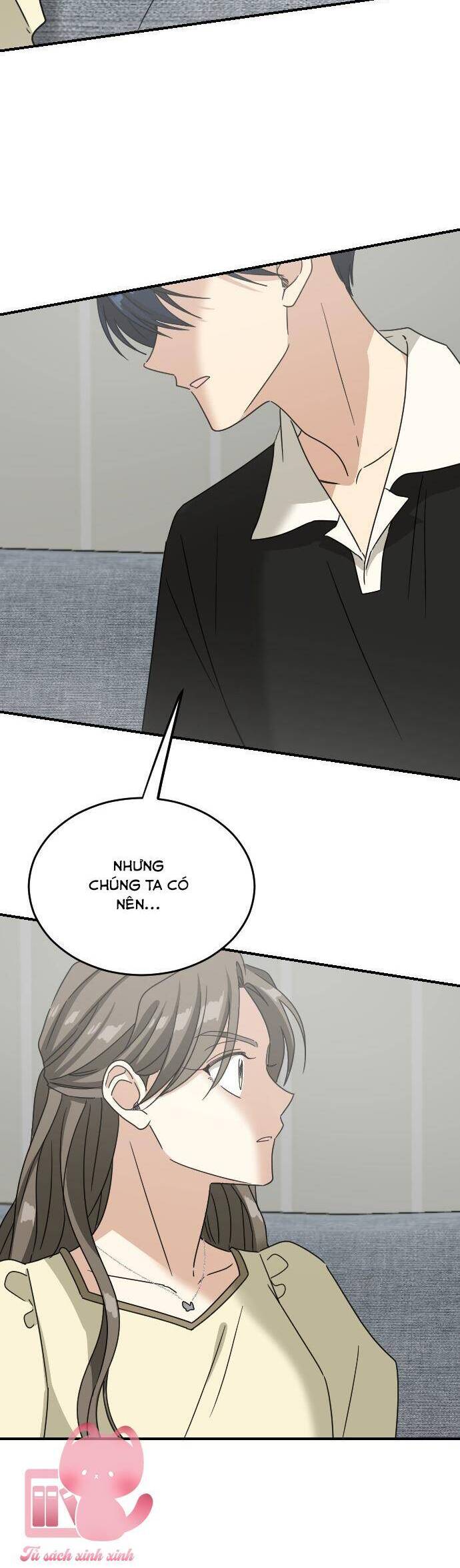 Bạn Của Em Trai Chapter 79 - 34