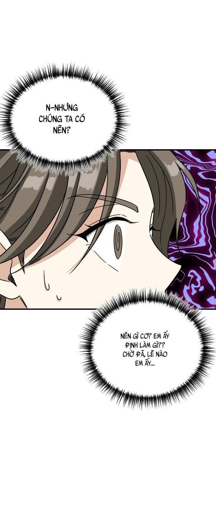 Bạn Của Em Trai Chapter 79 - 35