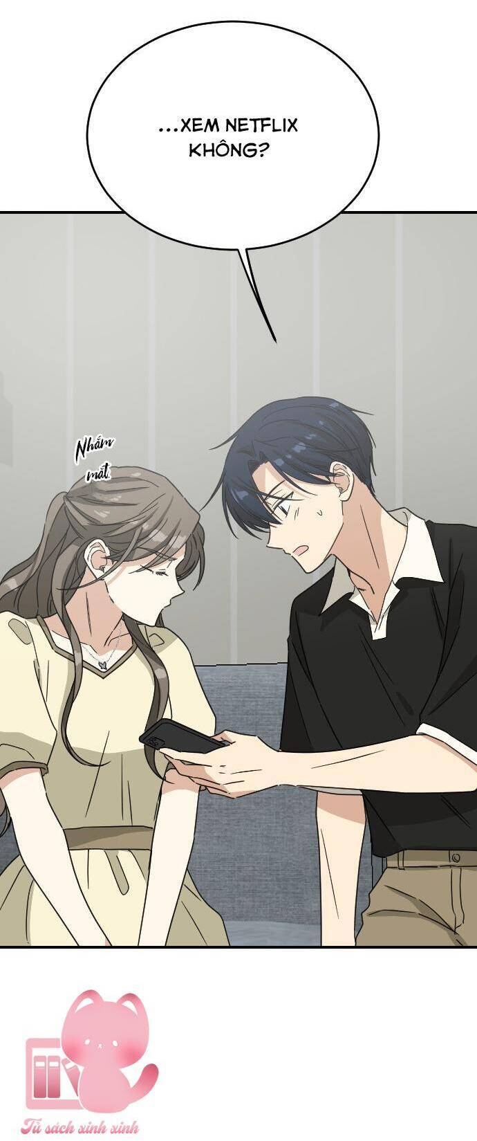 Bạn Của Em Trai Chapter 79 - 36