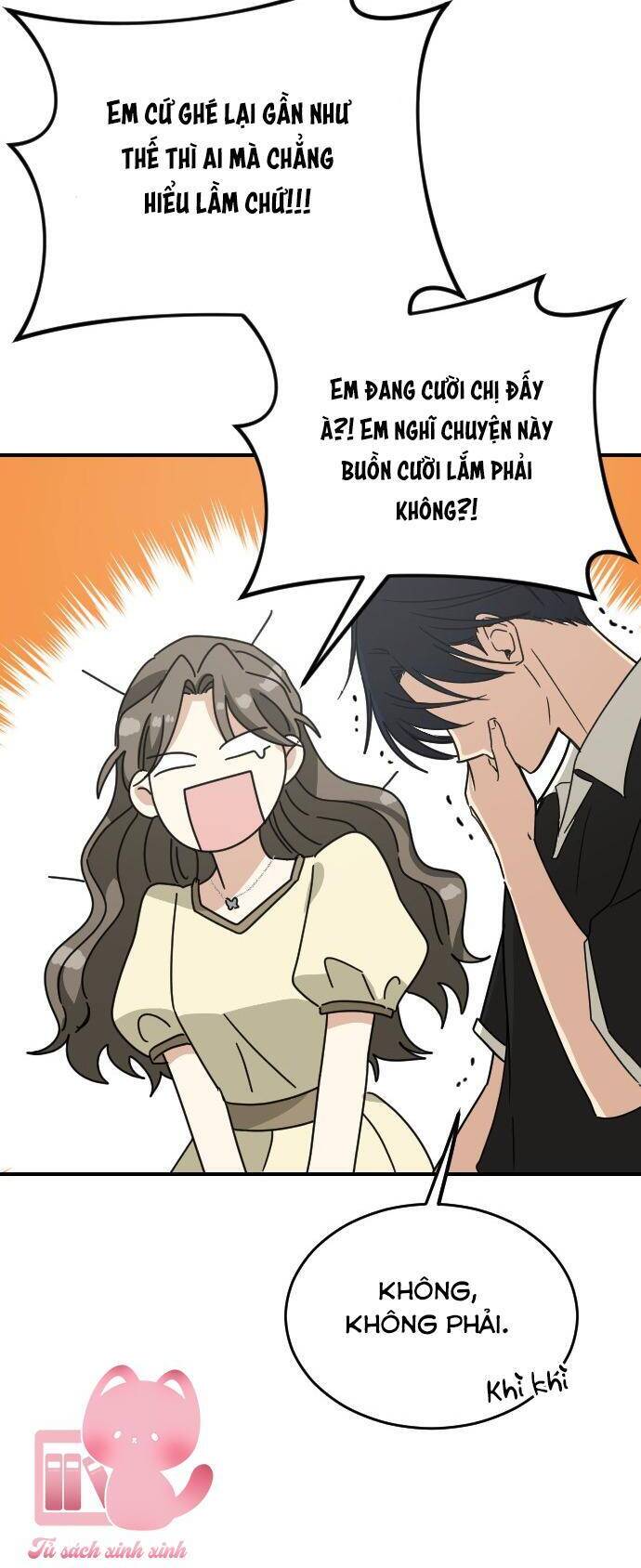 Bạn Của Em Trai Chapter 79 - 40