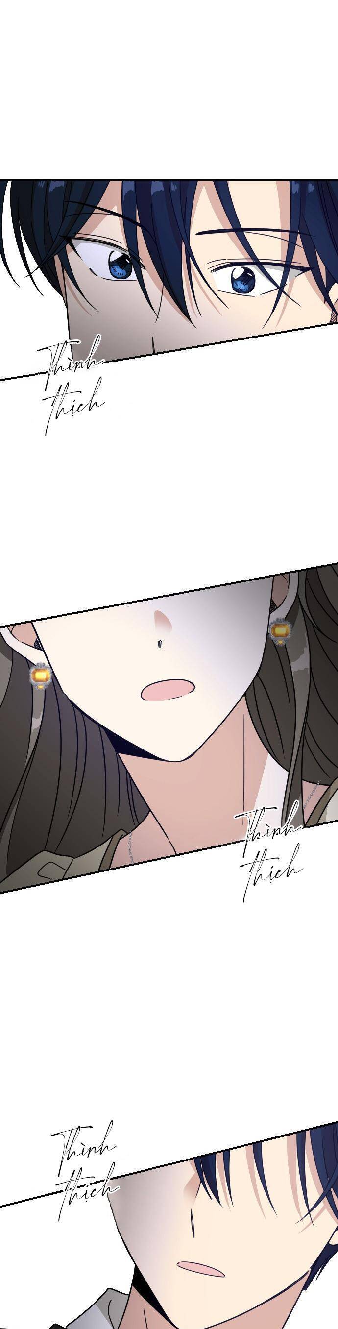 Bạn Của Em Trai Chapter 79 - 5